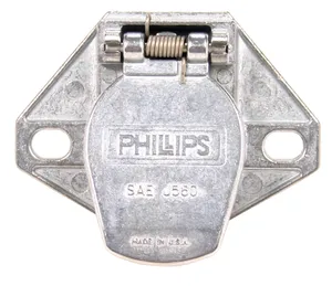 Phillips Circuit Breaker 307032 