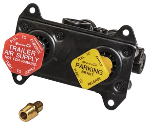 Armada Mv-3 Valve 227010 