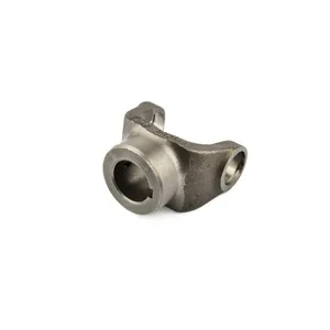 Spicer Drive Shaft End Yoke 214786 