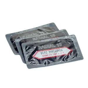 Group 31 Tire Repair Patch 354036 
