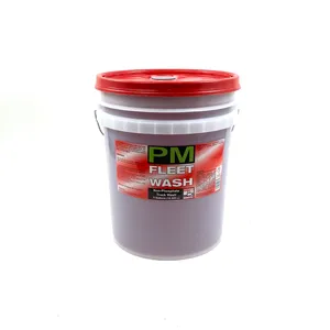 PM Products Soap - Wash 251834 