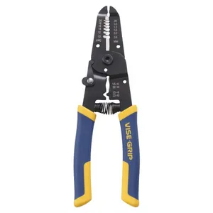 Irwin/Vise Grip 6IN WIRE STRIP/ 1437014 
