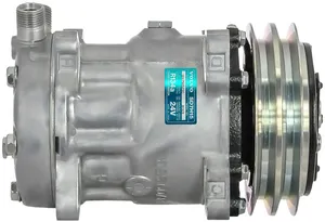 TruckAir Compressor 1009268 