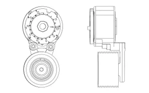 Kit Masters PolyForce Tensi 1091958 