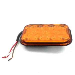 Peterson Strobe Lamp Assembly W Base 236882 