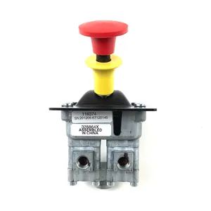 Chelsea Shifter 213400 
