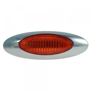 Grote LED MRKER 330814 