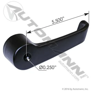 Automann Interior Handle 1091870 