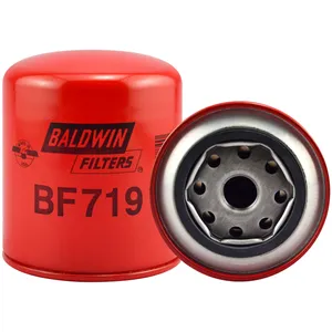 Baldwin Fuel Spin-On 245264 