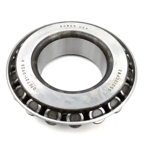Bower Bearings Wheel Bearing 258380 
