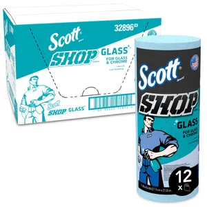 Kimberly-Clark GL TOWEL 629916 