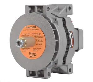 Wilson MO 8LHP 12V160A 1178480 