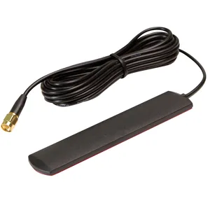 ECCO ANTENNA 1076438 