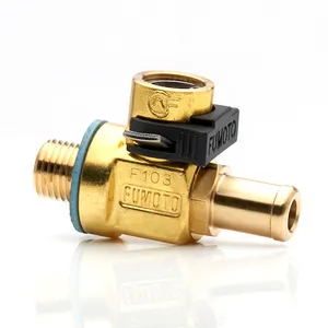 Fumoto Drain Oil Valve 1065564 