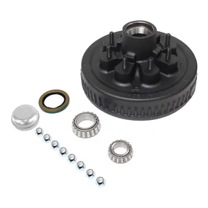 DEXTER AXLE HUB DRUM 341700 