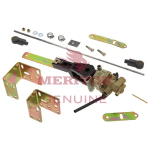 Meritor Hgt Ctrl Vlv Kt 765320 