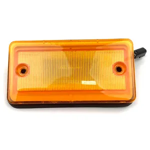 Truck-Lite Led - Marker Lamp 266490 