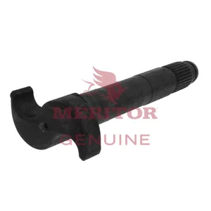 Meritor Q Plus 1.5 28 Spline Left Hand Camshaft 744836 