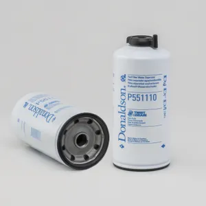 Donaldson Fuel Filter 290296 