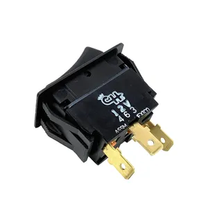 Tectran SWITCH 1092116 