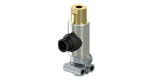 Wabco VALVE ASSEMBLY 312774 