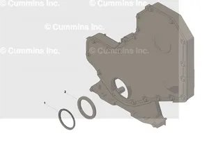 Cummins Kit 1201020 