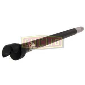 Euclid Q Plus 1.5 28 Spline Right Hand Camshaft 279074 