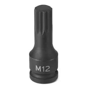Grey Pneumatic Corp SOC M12 3/8D IM 1227889 
