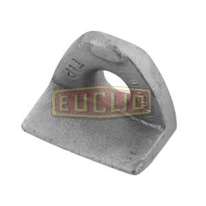 Euclid Clamp 321080 