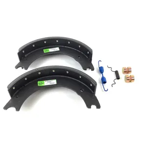 Abex Brake Shoe Kit Reman 294760 