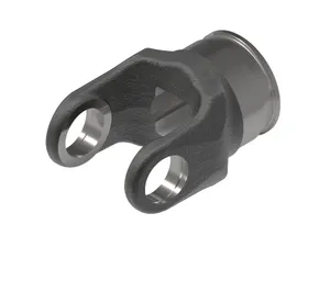 Weasler WELD YOKE 12, 1039006 