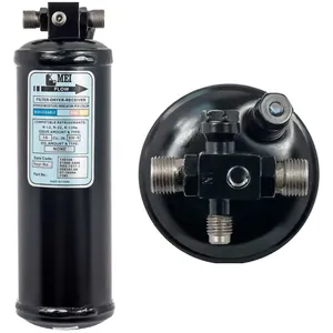 TruckAir A/C Receiver Drier 303432 
