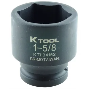 K-Tool International SOC 1-5/8 3/4D 1269926 