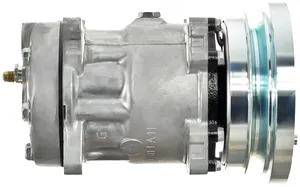 TruckAir Compressor 418019 