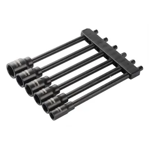 Titan Jack & Equipment 6PC 6IN METRIC 1344758 