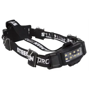 JS Products/Steelman Products SLIM HEADLAMP 285198 