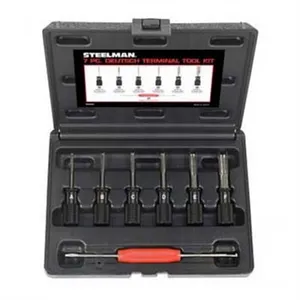 JS Products/Steelman Products DEUSTCH TERMINA 1255810 