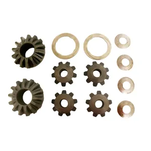 Armada DIFF GEAR KIT 907924 