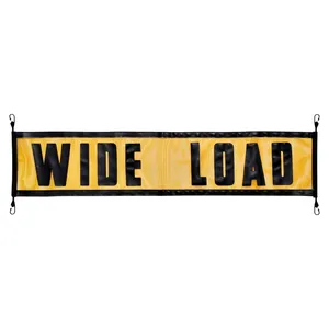 Roadmaster SIGN WIDE 911928 