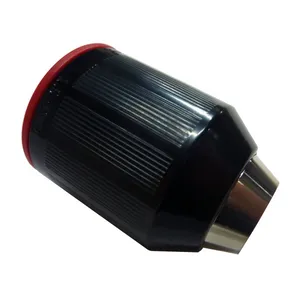 Milwaukee Electric Co. 1/2  CARBON TIP 1293192 