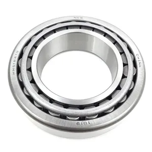 NORTH COAST BEARINGS BEARING SET 278202 