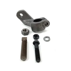 Tremec Hardware Kit, Brake 257406 