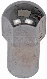 Dayton WHEEL NUT CHROM 554216 