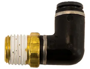 Buyers Products SWIVEL MALE FTG 468040 