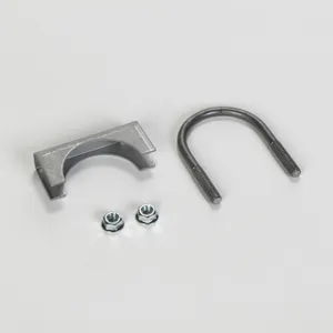 Donaldson Clamp 279824 