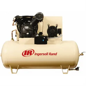 Ingersoll Rand (2545E10-VP)230 1254678 