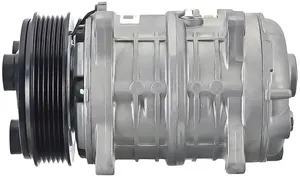 TruckAir Compressor 898830 