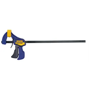 Irwin/Vise Grip QUICK-GRIP 12 1370717 