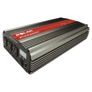 Clore Automotive/Solar 2000 WATT POWER 1328294 