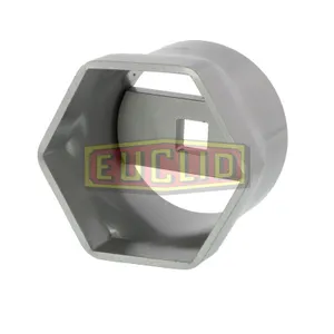 Euclid Wrench, Wheel Bearing Locknut, 4 In. Opening 6 Pt 298462 
